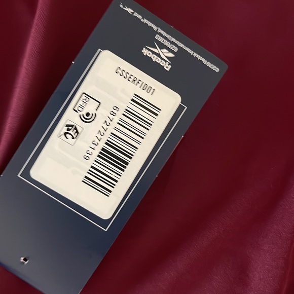 Reebok tank - Picture 4 of 5